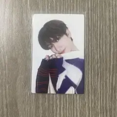 BOYNEXTDOOR トレカ ポカ ジェヒョン knock on
