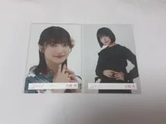 櫻坂46 大園玲 生写真 まとめ売り