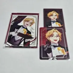 2026年最新】キュピパラ ギルの人気アイテム - メルカリ