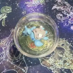 ポケットモンスター テラリウムコレクション　ラプラス