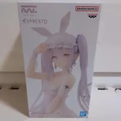 rurudo ESPRESTO-Sleepy Bunny-シュガー　フィギュア