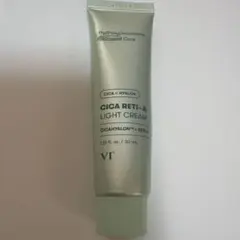 VT CICAクリーム　RETI-A LIGHT CREAM 30mL