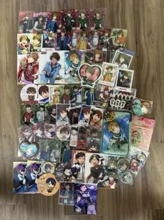 あんスタ　流星隊　まとめ売り あんさんぶるスターズ！ ユニットソングCD 3rdシリーズ vol.1