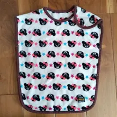 【DOUBLE.B】ミキハウス　ベビースリーパー