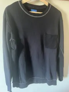 beams スウェット