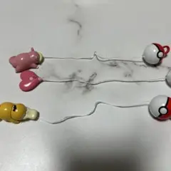 お風呂でポケモン釣り