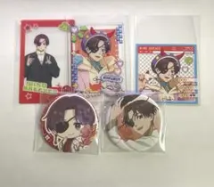 ウィンブレ　蘇枋