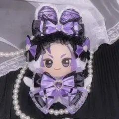 ちびぐるみ ぬい服 ぬいぐるみ