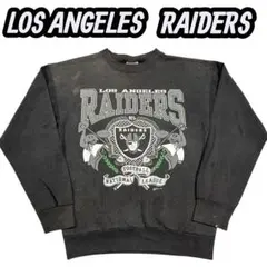 1992 NFL LOS ANGELES RAIDERS SWEATのサムネイル