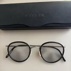 EYEVAN E-0515 (47) PBK/G 47口 22-145 - メルカリ
