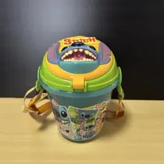 ディズニー スティッチ ポップコーンバケットのサムネイル