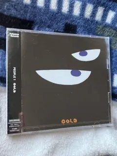 PEOPLE GOLD 夏は巡る