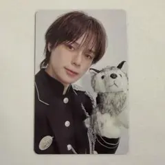 &TEAM K ケイ BTW FC特典 メンシプ トレカ - メルカリ