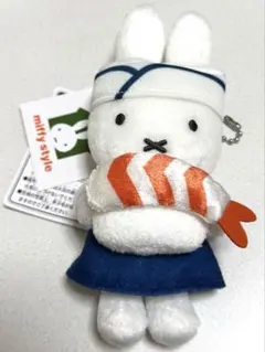 Dick Bruna ナース ミッフィー ぬいぐるみ - メルカリ