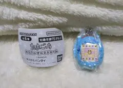 たまごっち カラフルマルチチャーム ケーたま
