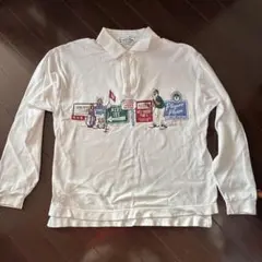 キャプテンサンタ ポロシャツ