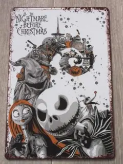 2025年最新】ナイトメアビフォアクリスマス ポスターの人気