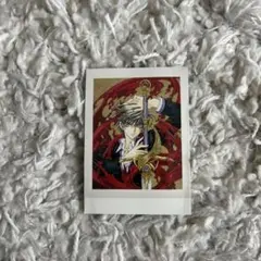 CLAMP エックス X 劇場版 POP 神威 結城信輝 セル画 CLAMP展 2025年最新】clamp 神威の人気アイテム - メルカリ