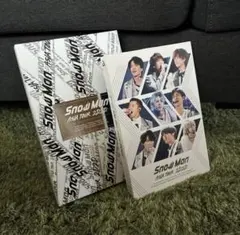 2025年最新】Snow Man ASIA TOUR 2D.2D.の人気アイテム - メルカリ