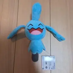 新品未使用　ポケットモンスター ソーナノ ぬいぐるみ マスコット