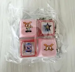読売ジャイアンツ ジャビット キーチェーン