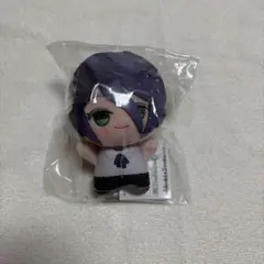チェンソーマン ちびぐるみ レゼ篇 レゼ ぬいぐるみ