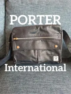 2026年最新】porter ショルダーバッグ白の人気アイテム - メルカリ