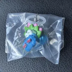 プロ野球マスコット　めじるしアクセサリー