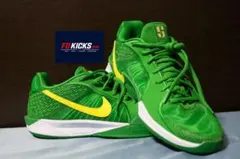 Nike バスケットボールシューズ Sabrina 2 OR EP