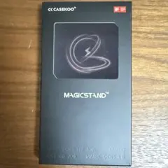 CASEKOO MAGICSTAND iPhone 16 Pro用ケース