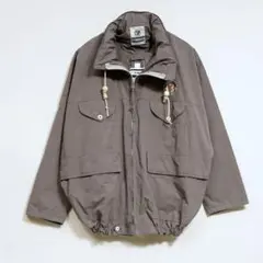 Nigel Cabourn CRICKET CLUB US4 フライトジャケットのサムネイル