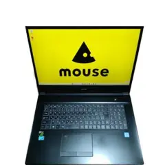 MOUSE Corei7 MEM16 SSD256 HDD500 OFFICE付 - メルカリ