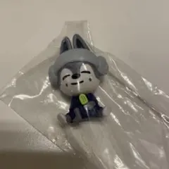 スキズ★SKZOO フィギュア ぬいぐるみ　ウルフチャン 楽天市場】【予約】【月間優良ショップ】 SKZOO PLUSH 10CM Ver