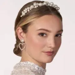 2025年最新】エリザベスバウアー カチューシャの人気アイテム - メルカリ