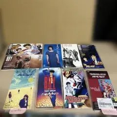 アニメ曲コレクション８センチCDセット