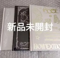 BOYNEXTDOOR アルバム 新品未開封 3形態 HOME ボネクド - メルカリ