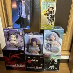 2025年最新】プライズ フィギュア 遊戯王の人気アイテム - メルカリ