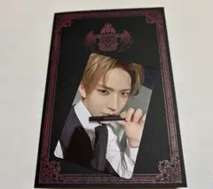 ENHYPEN House of Vampire 4弾 入場特典 ヒスン トレカ ENHYPEN ヒスン House of Vampire 入場特典 トレカ 4弾 - メルカリ