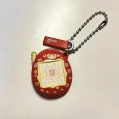 たまごっちガチャガチャチャーム