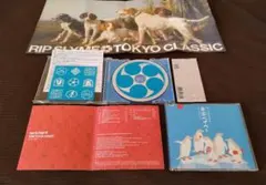 美品中古 2枚セット RIP SLYME TOKYO CLASSICなど