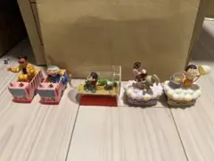 クレヨンしんちゃん テラリウム まいにちがたのしいゾ！ ①子犬をひろったゾ