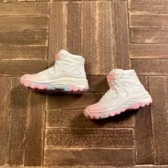 momoko dollトレッキングスニーカーB