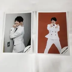 【未使用】Hey!Say!JUMP 有岡大貴 公式写真 PreciousGirl