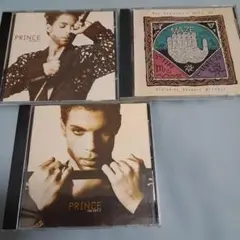 PRINCE , MAZE GREATEST HITS セット【R&B】