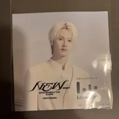 SEVENTEEN KLEIN BUNKASAI ららぽーと　福岡　ジュン