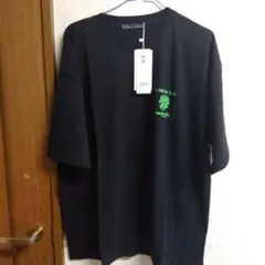 新品Mark Gonzales プリント Tシャツ ブラック Mのサムネイル