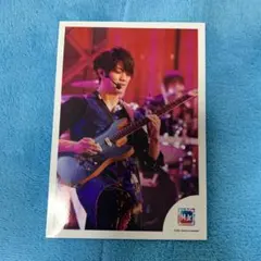 正門良規 Mステ 公式写真