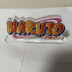 naruto ロゴ