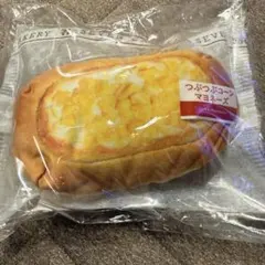 セブンイレブン　くじ　つぶつぶコーンマヨネーズ