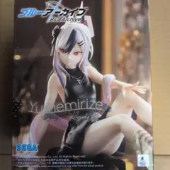 Blue Archive Yumemirize 鬼方カヨコ フィギュア